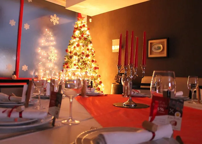 Гостевой дом Casa Fontes