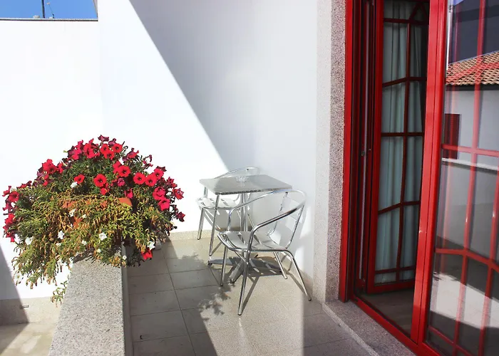 Casa Fontes Pensionat 3*