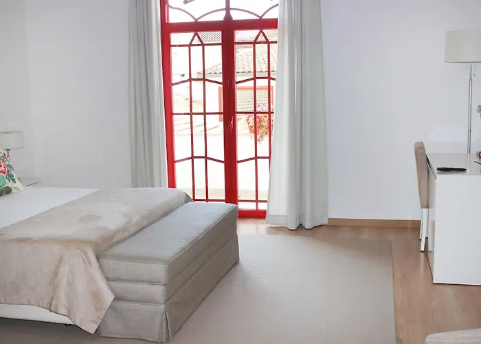 Pensionat Casa Fontes