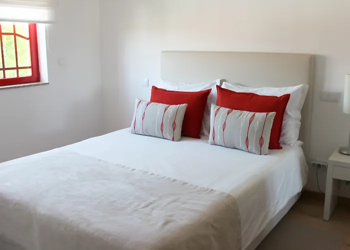 Casa Fontes 3* Pedras Salgadas