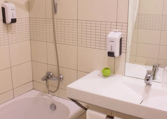 丰特斯旅馆 佩德拉斯萨尔加达斯