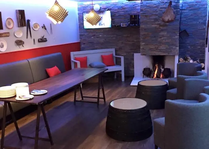 Гостевой дом Casa Fontes 3*