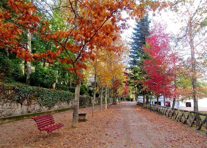 Casa Fontes Pensionat 3*