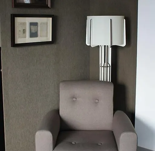 Casa Fontes 3* Pedras Salgadas