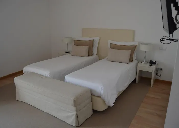 丰特斯旅馆 招待所