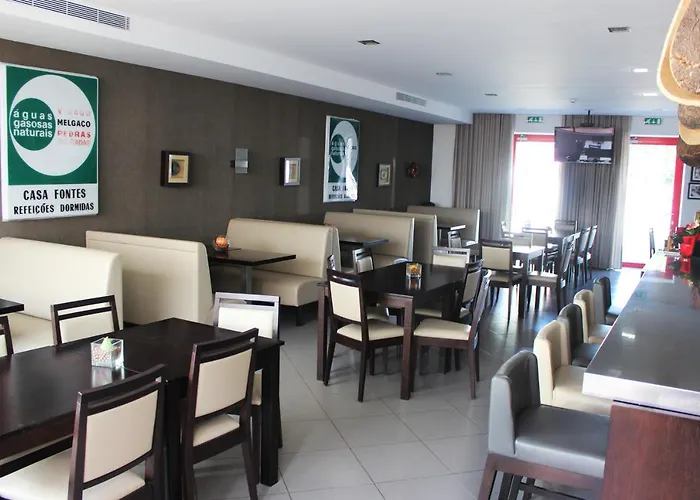 Casa Fontes Педраш-Салгадаш