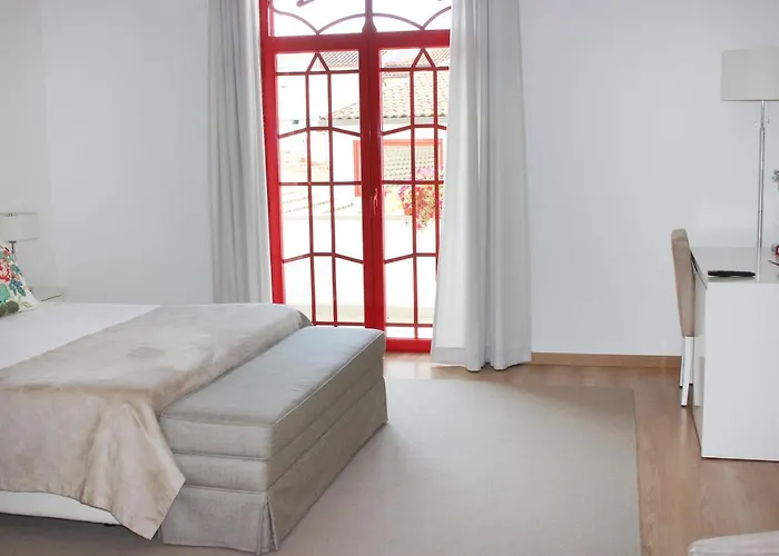 Pensionat Casa Fontes