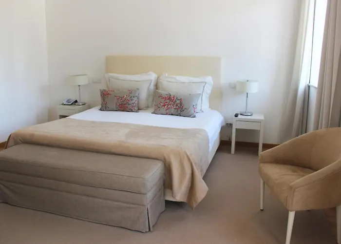 丰特斯旅馆 招待所 佩德拉斯萨尔加达斯