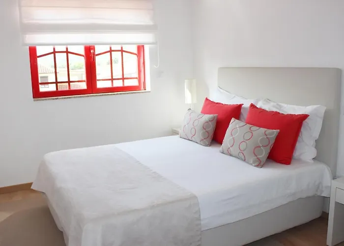 Casa Fontes Гостевой дом 3*