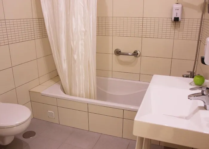 丰特斯旅馆 招待所