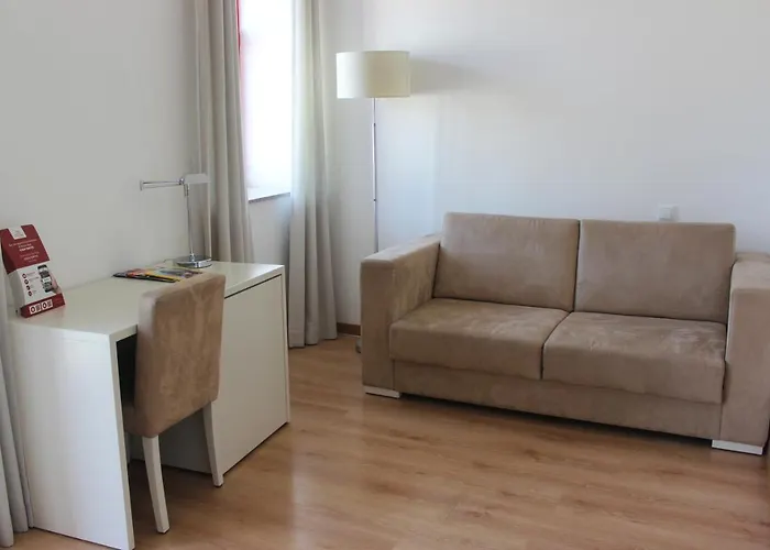 Casa Fontes Гостевой дом 3*