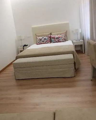 Casa Fontes Гостевой дом 3*